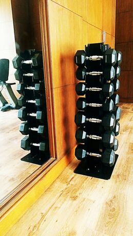 Imagen general del Hotel Savoy Suites, Greater Noida. Foto 14