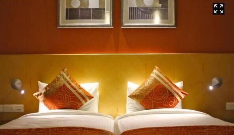 Imagen general del Hotel Savoy Suites Manesar. Foto 2