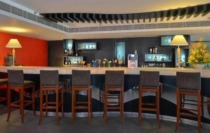 Imagen general del Hotel Savoy Suites Manesar. Foto 6