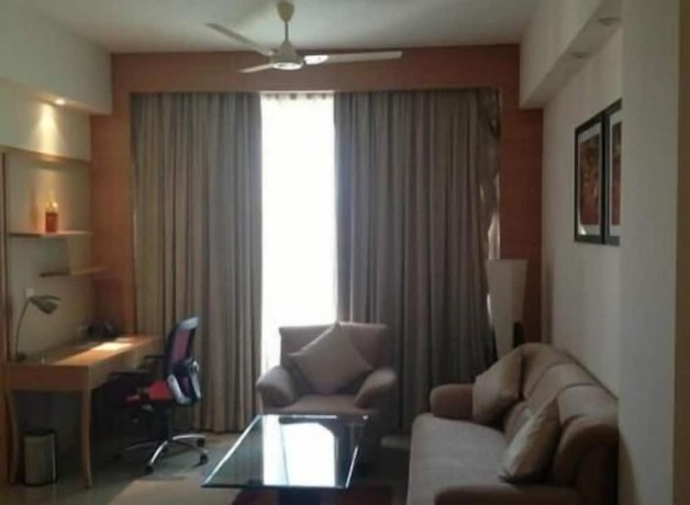 Imagen general del Hotel Savoy Suites Manesar. Foto 8