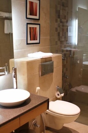Imagen general del Hotel Savoy Suites Manesar. Foto 10