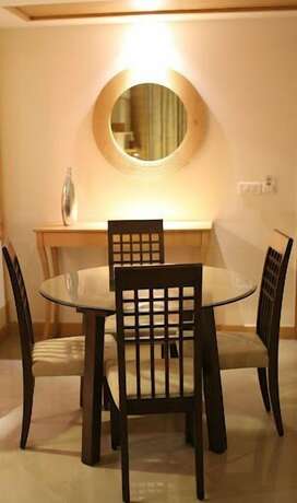 Imagen general del Hotel Savoy Suites Manesar. Foto 11