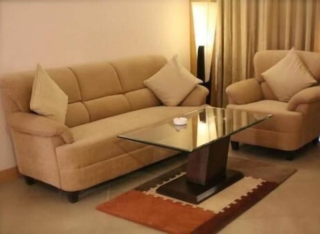 Imagen general del Hotel Savoy Suites Manesar. Foto 12