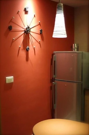 Imagen general del Hotel Savoy Suites Manesar. Foto 15