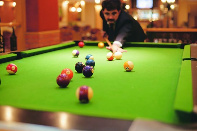 Imagen general del Hotel Savoy Suites Noida. Foto 2