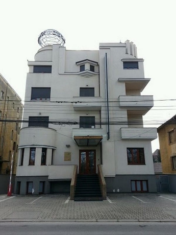 Imagen general del Hotel Savoy, Timisoara. Foto 3