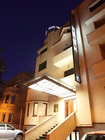 Imagen general del Hotel Savoy, Timisoara. Foto 4