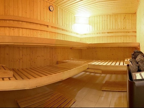 Imagen general del Hotel Savoy, Timisoara. Foto 6