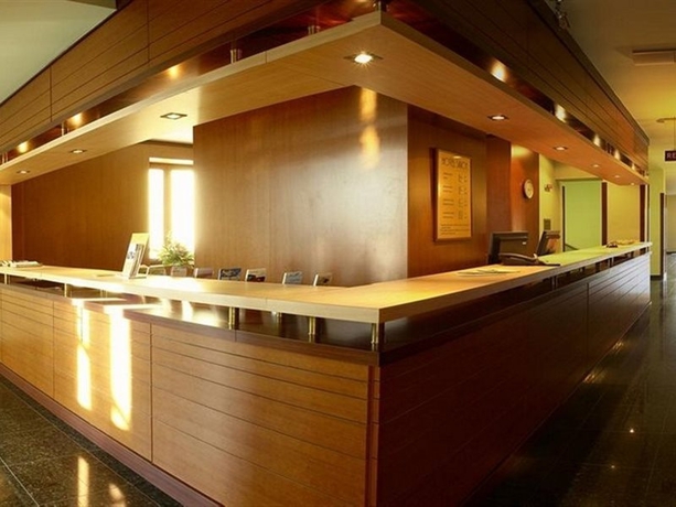 Imagen general del Hotel Savoy, Timisoara. Foto 7