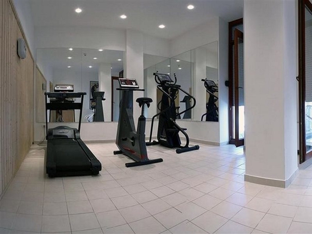 Imagen general del Hotel Savoy, Timisoara. Foto 8