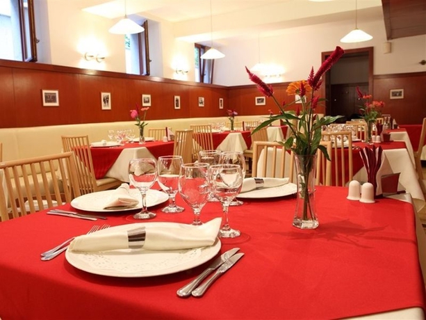 Imagen general del Hotel Savoy, Timisoara. Foto 9