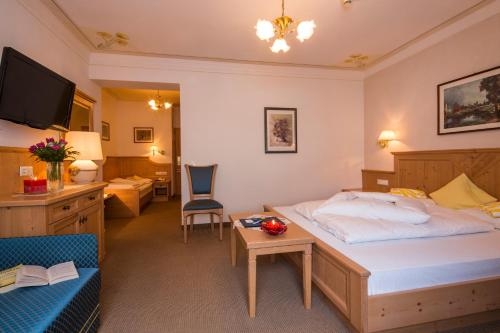 Imagen de la habitación del Hotel Savoy, Villa N&ouml;ia. Foto 6