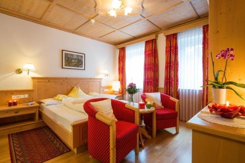 Imagen de la habitación del Hotel Savoy, Villa N&ouml;ia. Foto 8