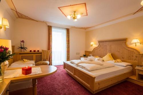 Imagen de la habitación del Hotel Savoy, Villa N&ouml;ia. Foto 9