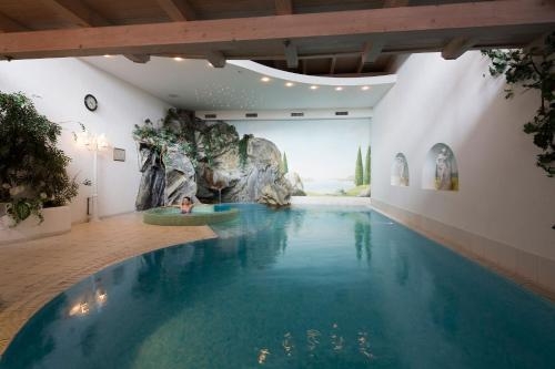 Imagen general del Hotel Savoy, Villa N&ouml;ia. Foto 3