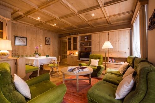 Imagen general del Hotel Savoy, Villa N&ouml;ia. Foto 5