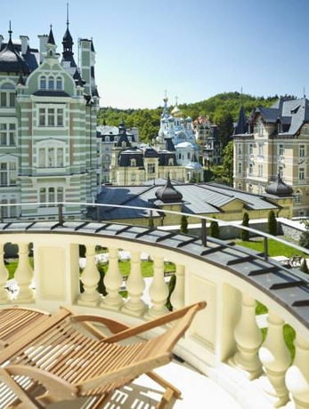 Imagen general del Hotel Savoy Westend. Foto 2