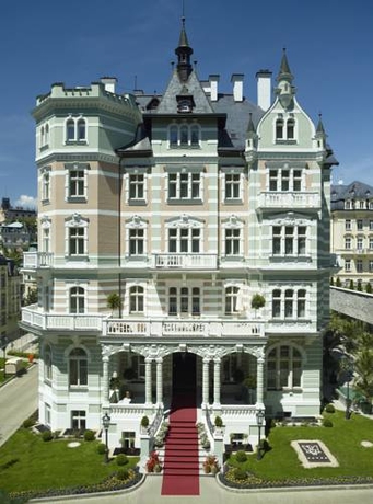 Imagen general del Hotel Savoy Westend. Foto 3
