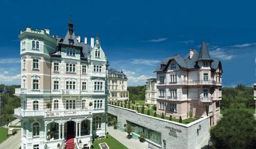 Imagen general del Hotel Savoy Westend. Foto 4