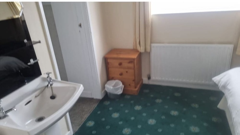 Imagen de la habitación del Hotel Savoy, Weston-super-Mare. Foto 12