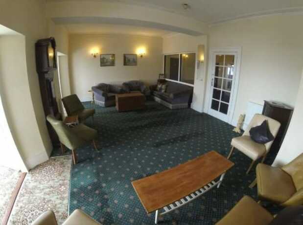 Imagen general del Hotel Savoy, Weston-super-Mare. Foto 2