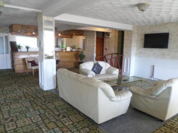 Imagen general del Hotel Savoy, Weston-super-Mare. Foto 3