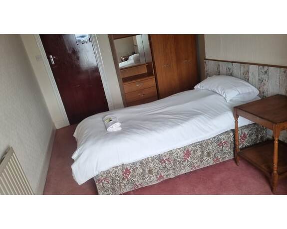 Imagen de la habitación del Hotel Savoy, Weston-super-Mare. Foto 13