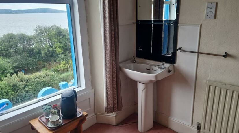 Imagen de la habitación del Hotel Savoy, Weston-super-Mare. Foto 15
