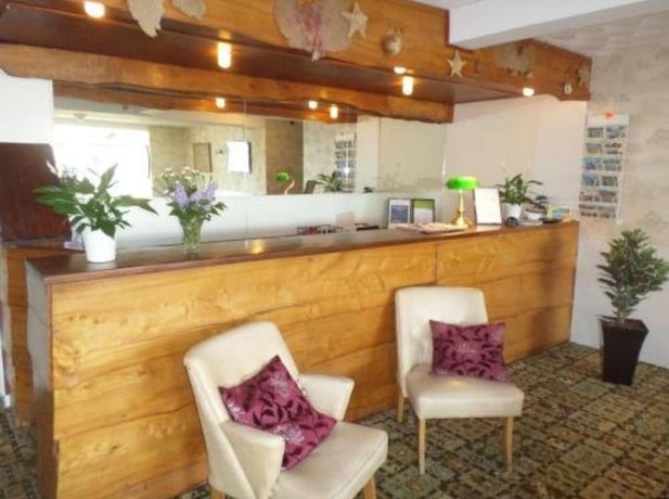 Imagen general del Hotel Savoy, Weston-super-Mare. Foto 4