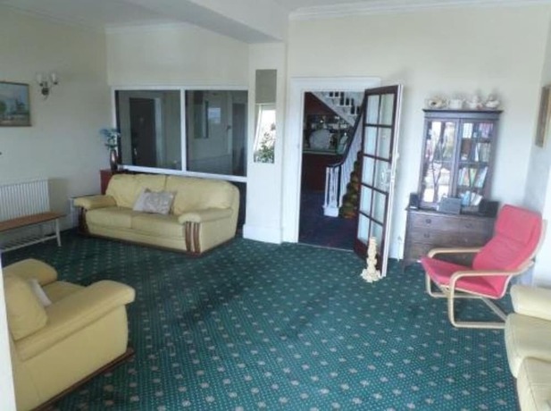 Imagen general del Hotel Savoy, Weston-super-Mare. Foto 5