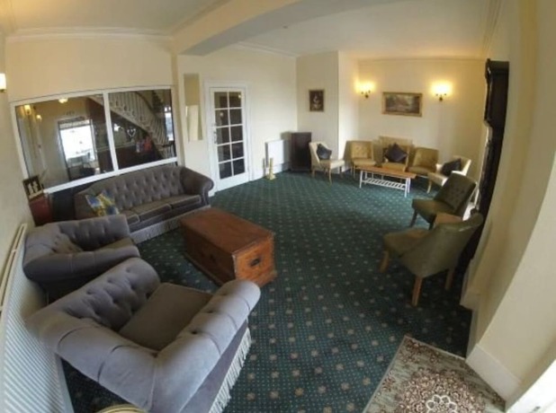 Imagen general del Hotel Savoy, Weston-super-Mare. Foto 6