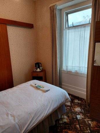 Imagen de la habitación del Hotel Savoy, Weston-super-Mare. Foto 17