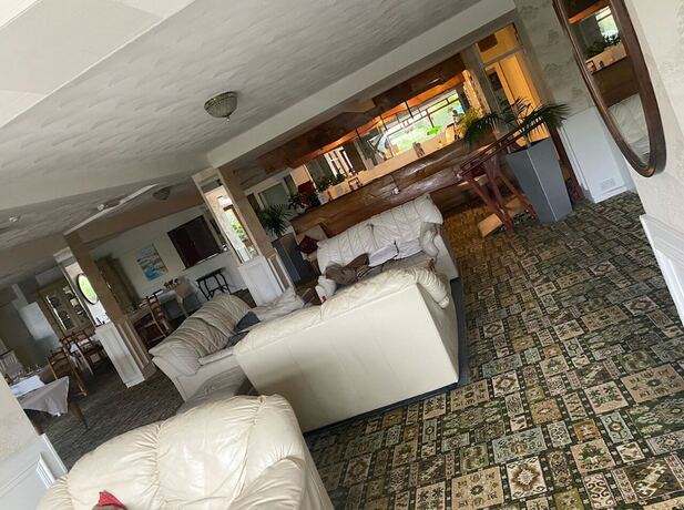 Imagen general del Hotel Savoy, Weston-super-Mare. Foto 8