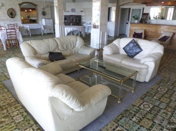 Imagen general del Hotel Savoy, Weston-super-Mare. Foto 9