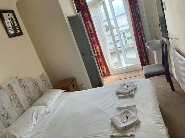Imagen general del Hotel Savoy, Weston-super-Mare. Foto 10