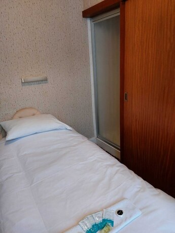 Imagen de la habitación del Hotel Savoy, Weston-super-Mare. Foto 20