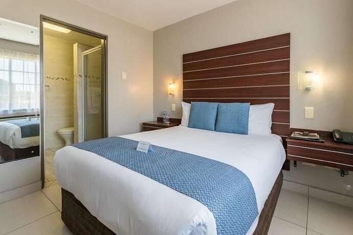 Imagen general del Hotel Savoy and Conference Centre. Foto 10