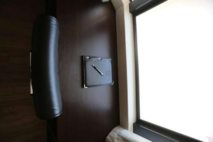 Imagen de la habitación del Hotel Savoy and Conference Centre. Foto 18