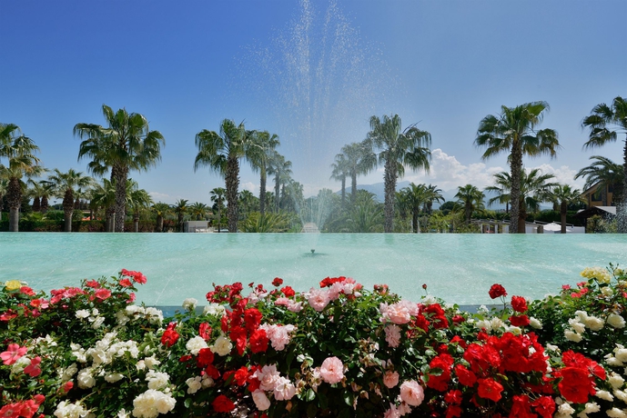 Imagen general del Hotel Savoy and Spa. Foto 2