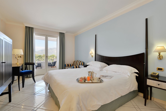 Imagen de la habitación del Hotel Savoy and Spa. Foto 7