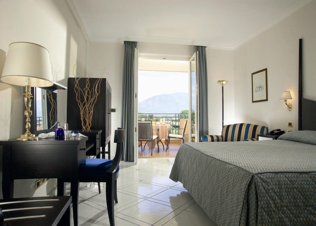 Imagen de la habitación del Hotel Savoy and Spa. Foto 8