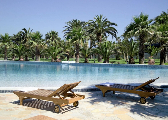 Imagen general del Hotel Savoy and Spa. Foto 3