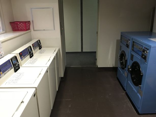 Imagen de los interiores del Hotel Sawa. Foto 17