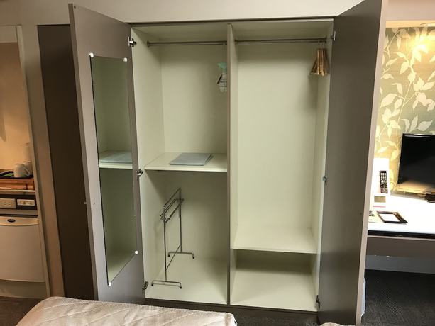 Imagen de la habitación del Hotel Sawa. Foto 11