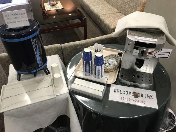 Imagen del bar/restaurante del Hotel Sawa. Foto 3