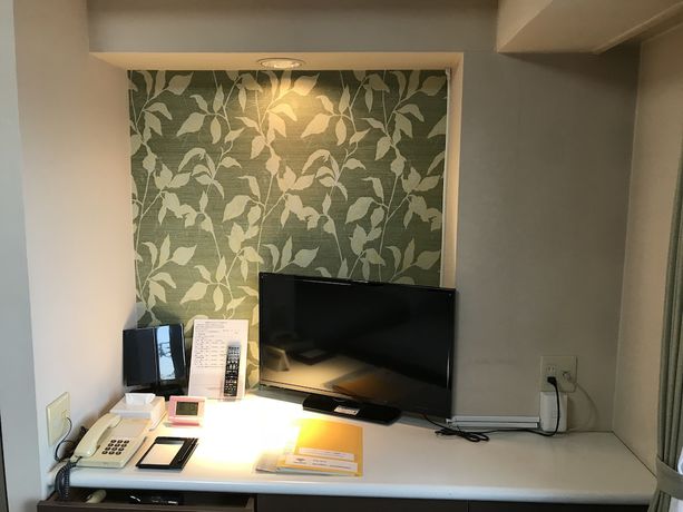 Imagen de la habitación del Hotel Sawa. Foto 13