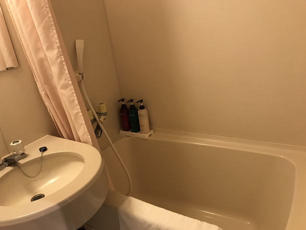 Imagen de la habitación del Hotel Sawa. Foto 14