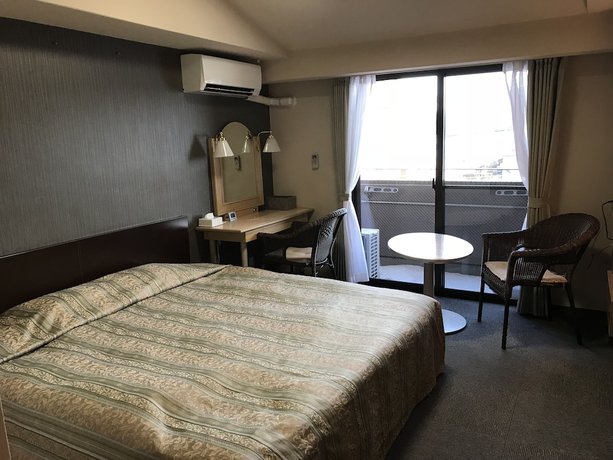 Imagen de la habitación del Hotel Sawa, Fujikawaguchiko. Foto 4