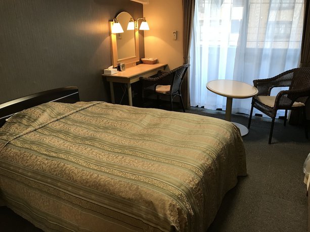 Imagen de la habitación del Hotel Sawa, Fujikawaguchiko. Foto 10