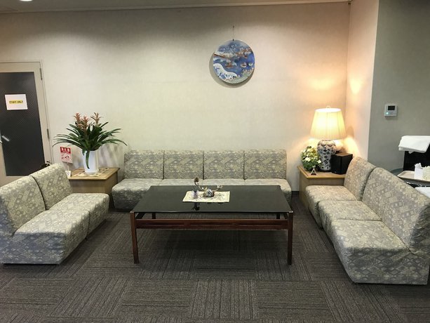 Imagen de los interiores del Hotel Sawa, Fujikawaguchiko. Foto 20